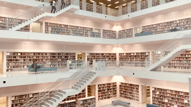 ScholarSite