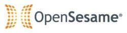 OpenSesame