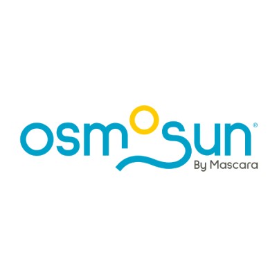 OSMOSUN® by Mascara