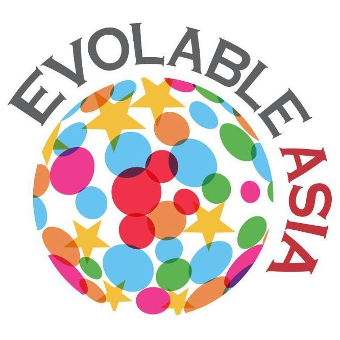 EVOLABLE ASIA