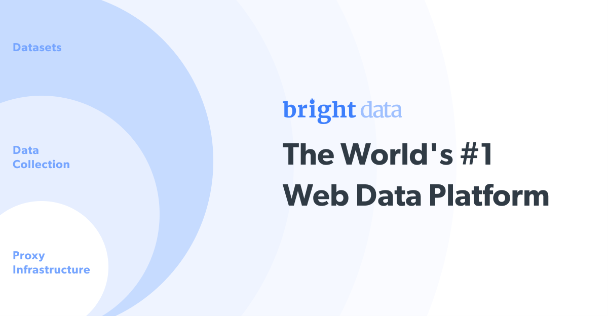 Bright Data