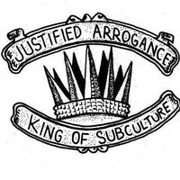Justified Arrogance