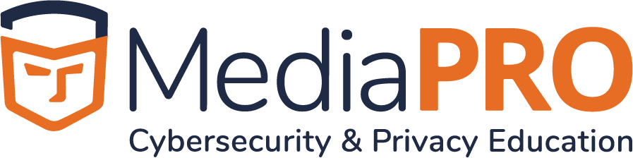 MediaPRO Digital Security Awareness Training
