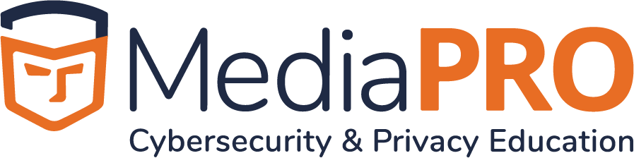MediaPRO Digital Security Awareness Training