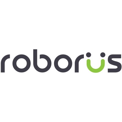 Roborus (Techstars '18)