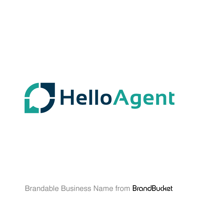 Hello Agent