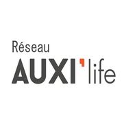 Réseau AUXI'life