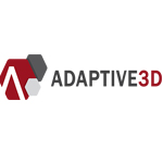 Adaptive3D