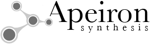 Apeiron Synthesis SA