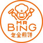 Mr Bing