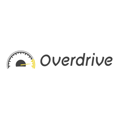 Overdrive Brands