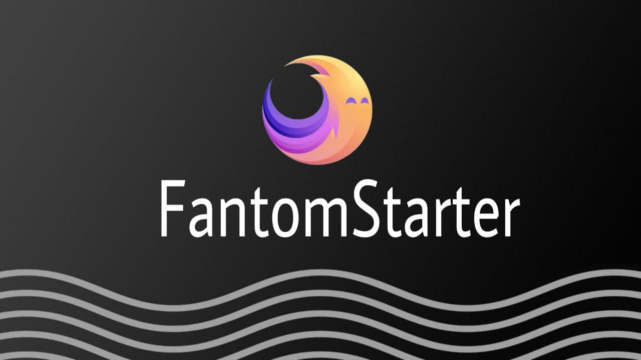 FantomStarter