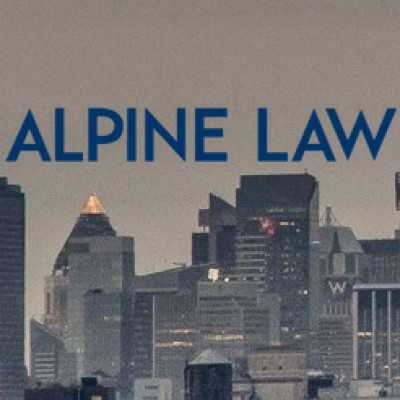 Alpine Law PLLC