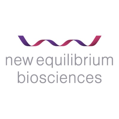 New Equilibrium Biosciences