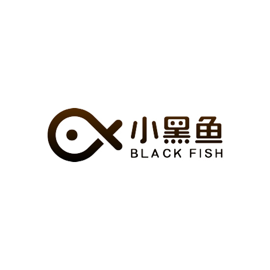 Black fish