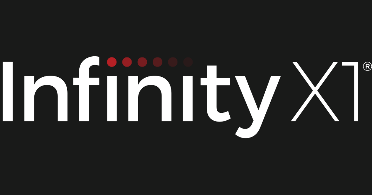 Infinity X1
