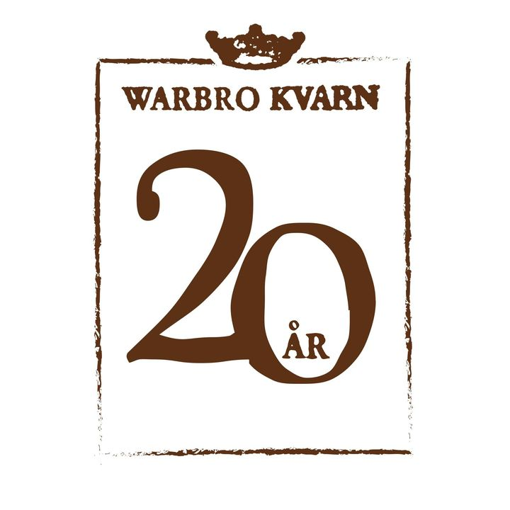 Warbro Kvarn