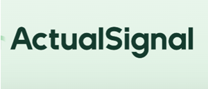 ActualSignal