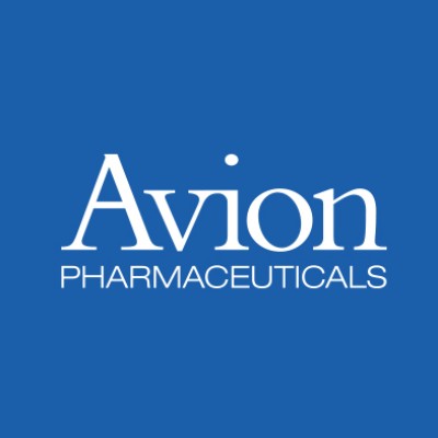 Avion Pharmaceuticals