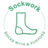 Sockwork: Socks With A Purpose