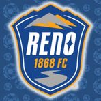 Reno 1868 FC