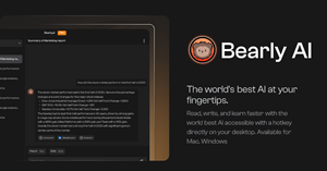 Bearly AI
