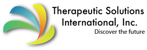 Therapeutic Solutions International, Inc.