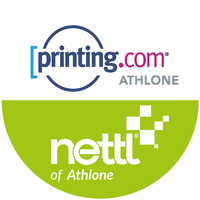 Printing.com & Nettl of Athlone