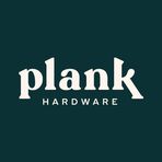 Plank Hardware