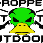 Dropped Right There Outdoors