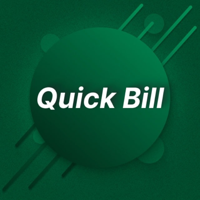 Quick Bill – Funding, Valuation, Investors, News | Parsers VC