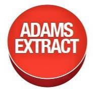 Adams® Flavors, Foods & Ingredients, LLC