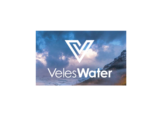 Vesles Water