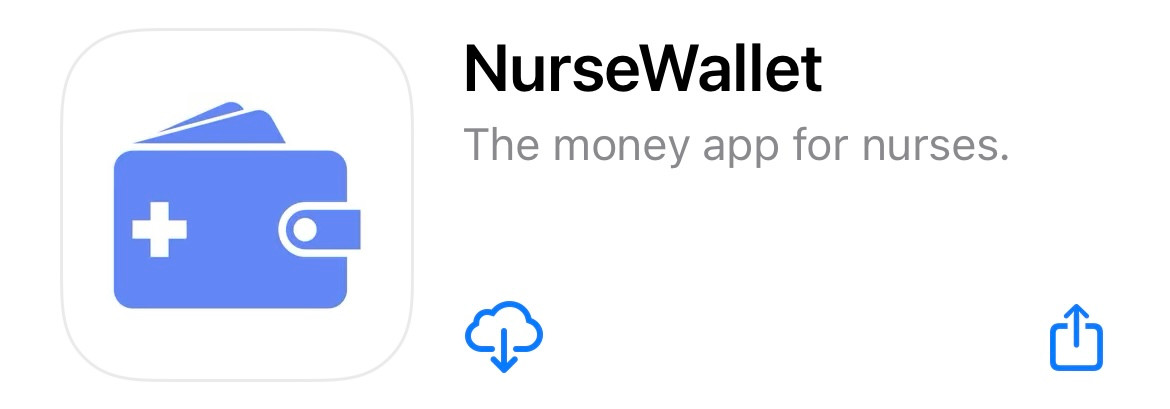Nurse Wallet