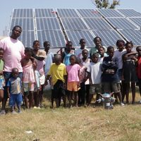 WorldWater & Solar Technologies
