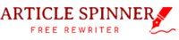Online Article Spinner