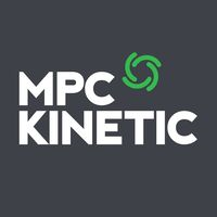 MPC Kinetic