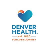 Denver Health Medical Center & Hospital