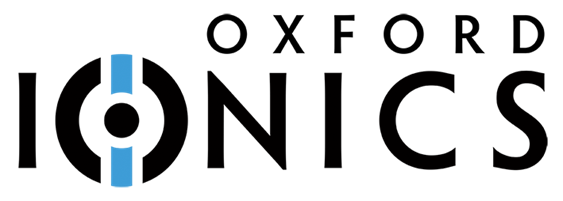 Oxford Ionics