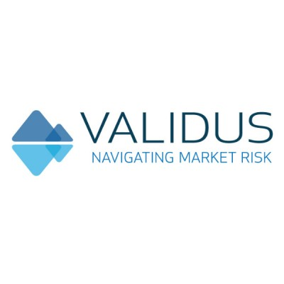 Validus Risk Management