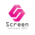 Screen software DMCC
