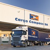Cargo Compass SA