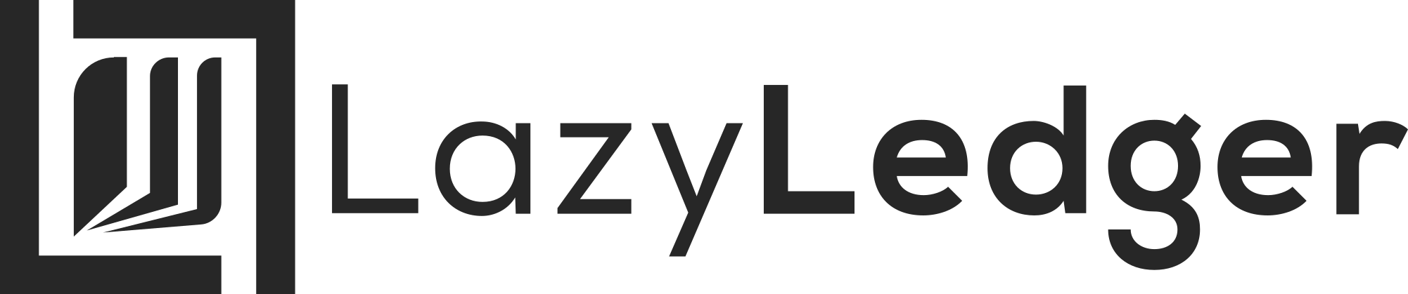LazyLedger