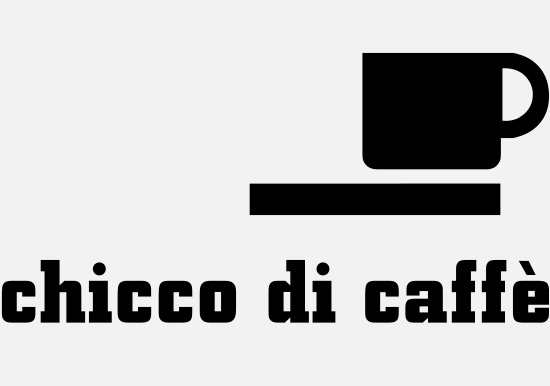 chicco di caffè