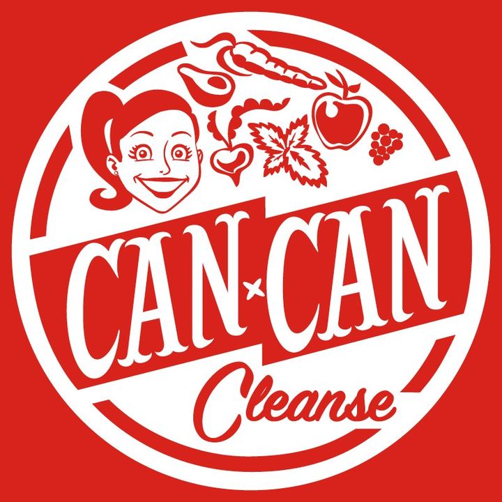 CAN CAN Cleanse
