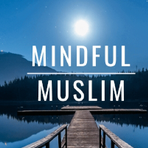 Mindful Muslim app