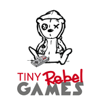 Tiny Rebel Games