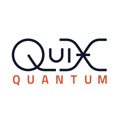 QuiX Quantum BV