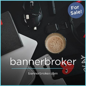 Bannerbroker.com