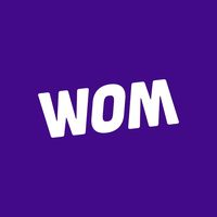 WOM

Verified account